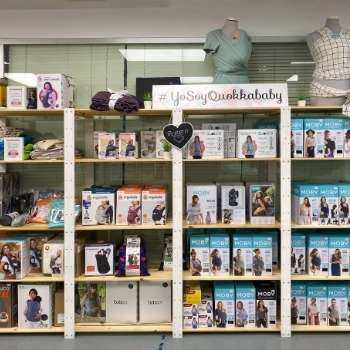 tienda bebes madrid